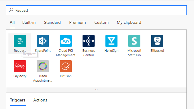 Flow Everything: Calling Synchronous Flows from CDS and D365